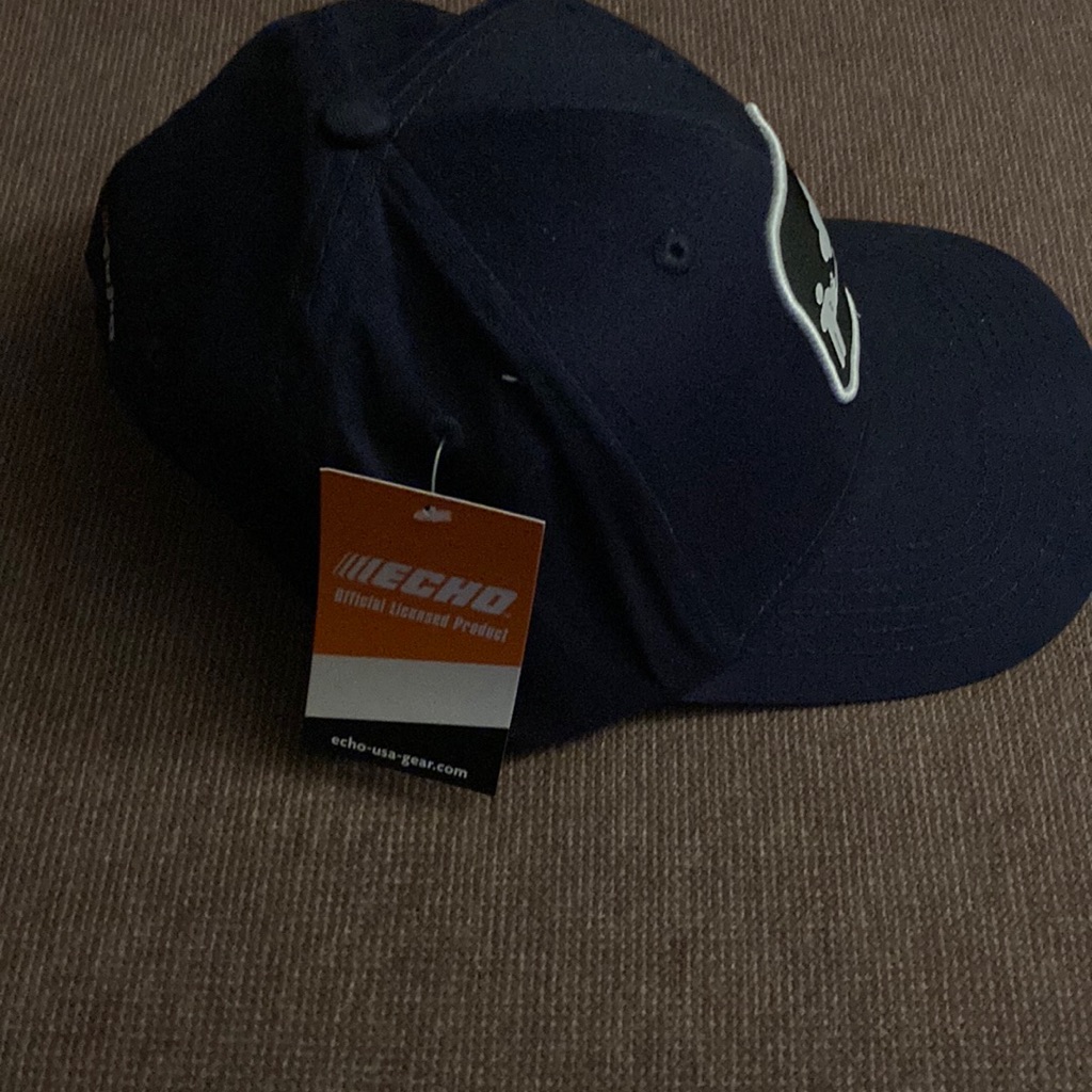 Ehco Ball Cap